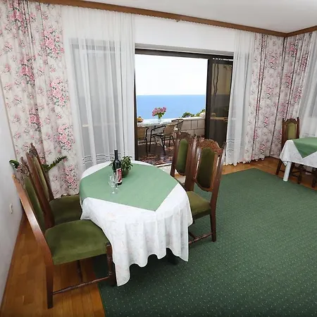 Casa de hóspedes Cvetka