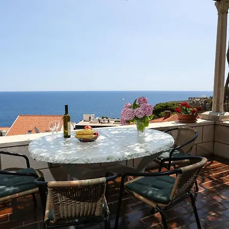 Cvetka Pensión Dubrovnik