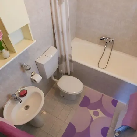 Casa de hóspedes Cvetka 3*