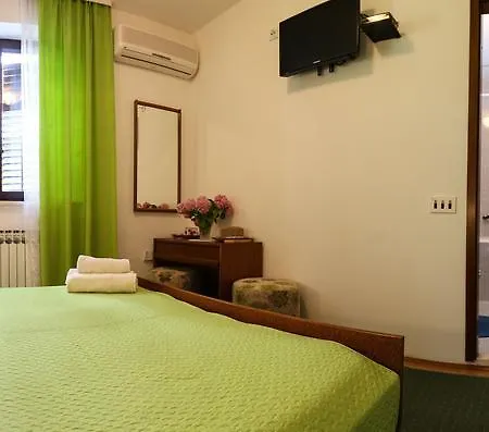 Pensión Cvetka Dubrovnik