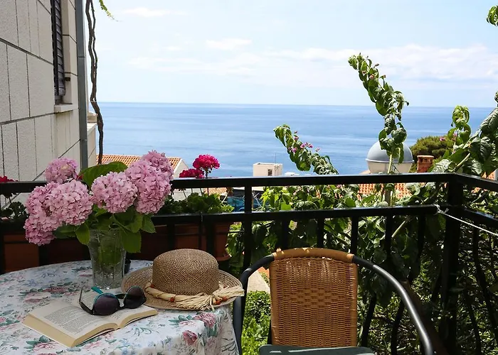 Cvetka 3* Dubrovnik