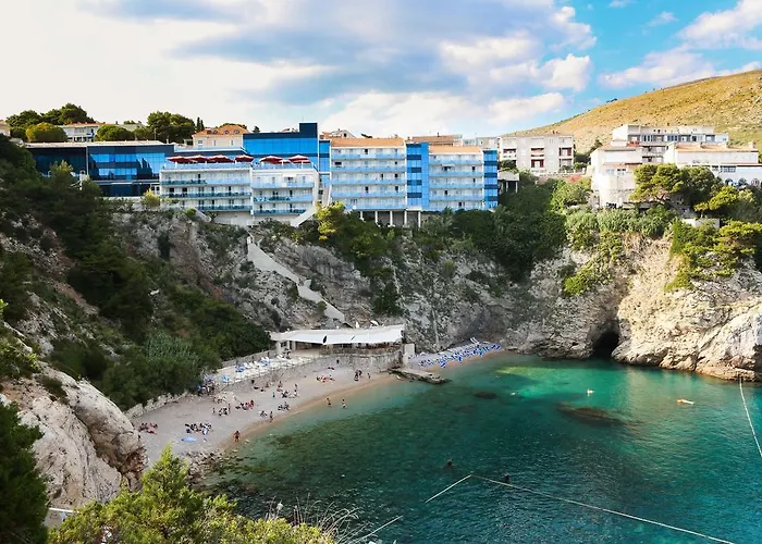 Cvetka 3* Dubrovnik