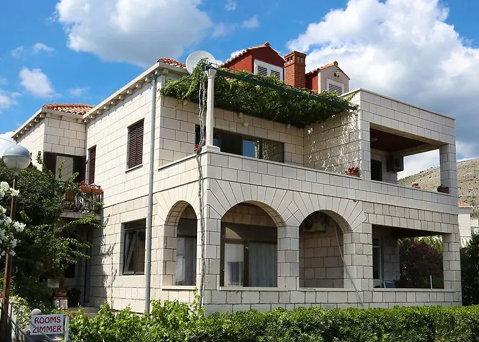 Cvetka Dubrovnik