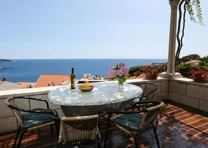 Cvetka Gasthuis Dubrovnik