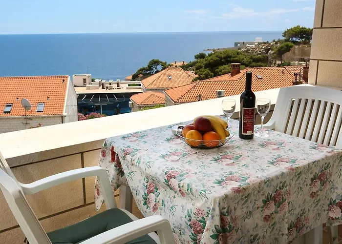 Cvetka 3* Dubrovnik