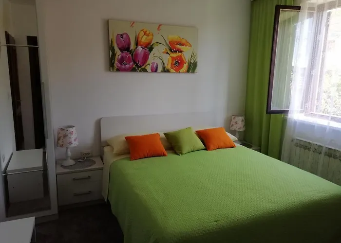 Gasthuis Cvetka 3*