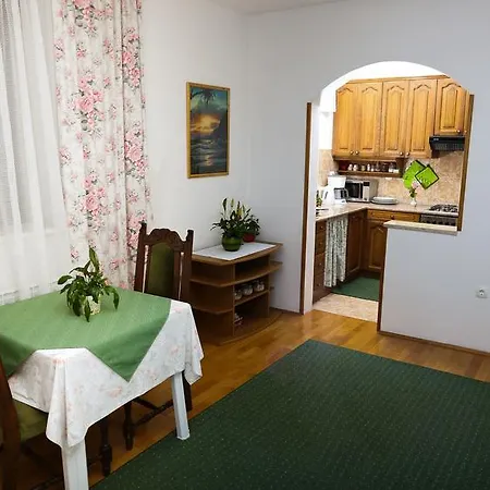 Cvetka Vendégház 3*