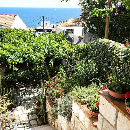 Gostinjska kuća Rooms Cvetka Dubrovnik