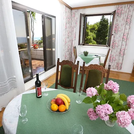 Cvetka 3* Dubrownik