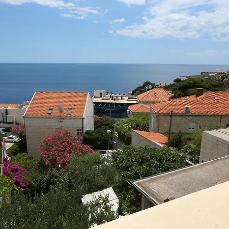 Cvetka Dubrovnik