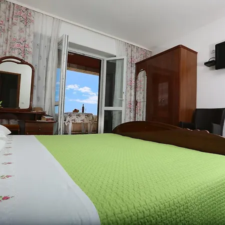 Casa de hóspedes Cvetka Dubrovnik