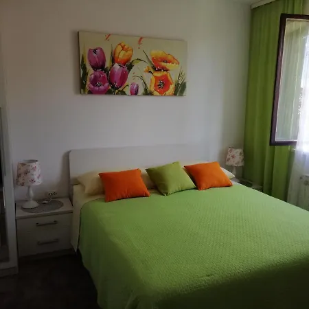 Vendégház Cvetka 3*