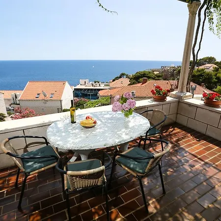 Rooms Cvetka 3* Dubrovnik
