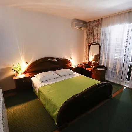 Rooms Cvetka
