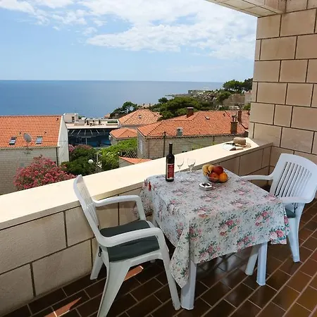 Guest house Rooms Cvetka
