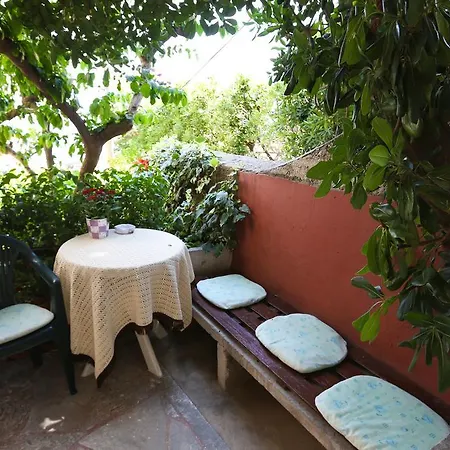 Rooms Cvetka