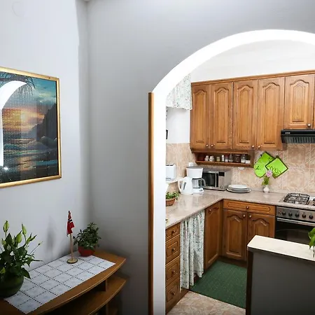 Cvetka Maison d'hôtes Dubrovnik