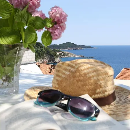 بيت ضيافة Cvetka 3*