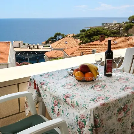 Rooms Cvetka 3* Dubrovnik