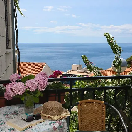 Rooms Cvetka