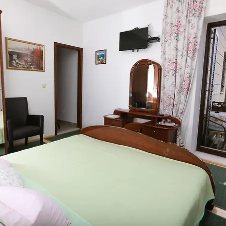 Guest house Rooms Cvetka