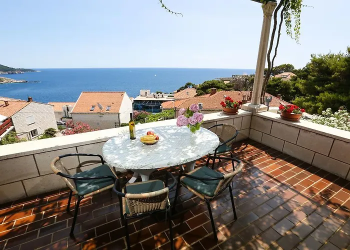 Cvetka 3* Dubrovnik