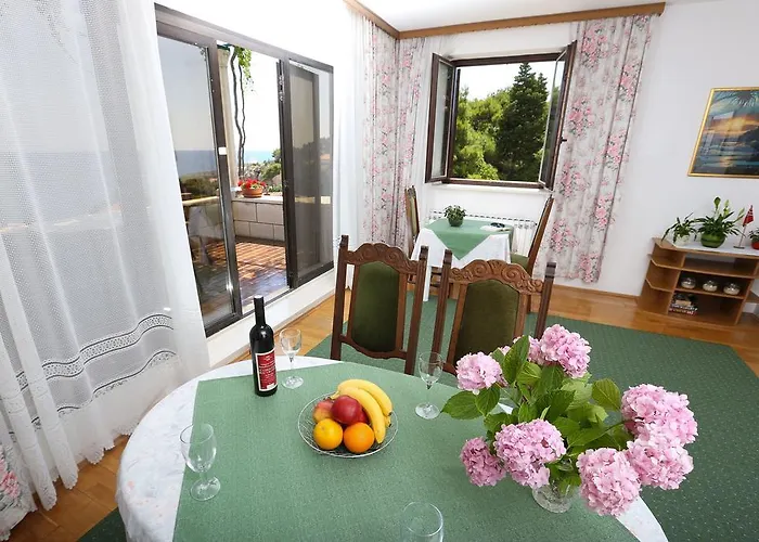 Cvetka 3* Dubrovnik
