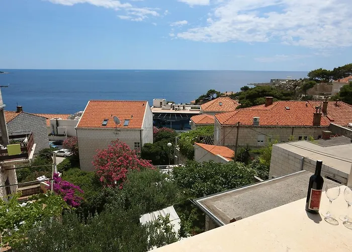 Cvetka Dubrovnik