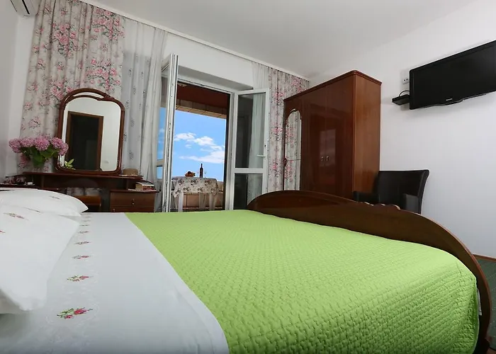 Konukevi Cvetka Dubrovnik
