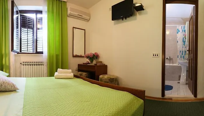 Konukevi Cvetka Dubrovnik