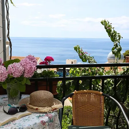 Cvetka 3* Dubrovnik